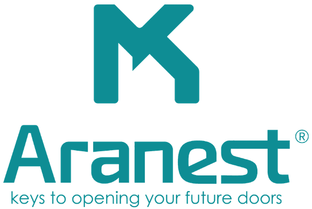 Aranest Logo